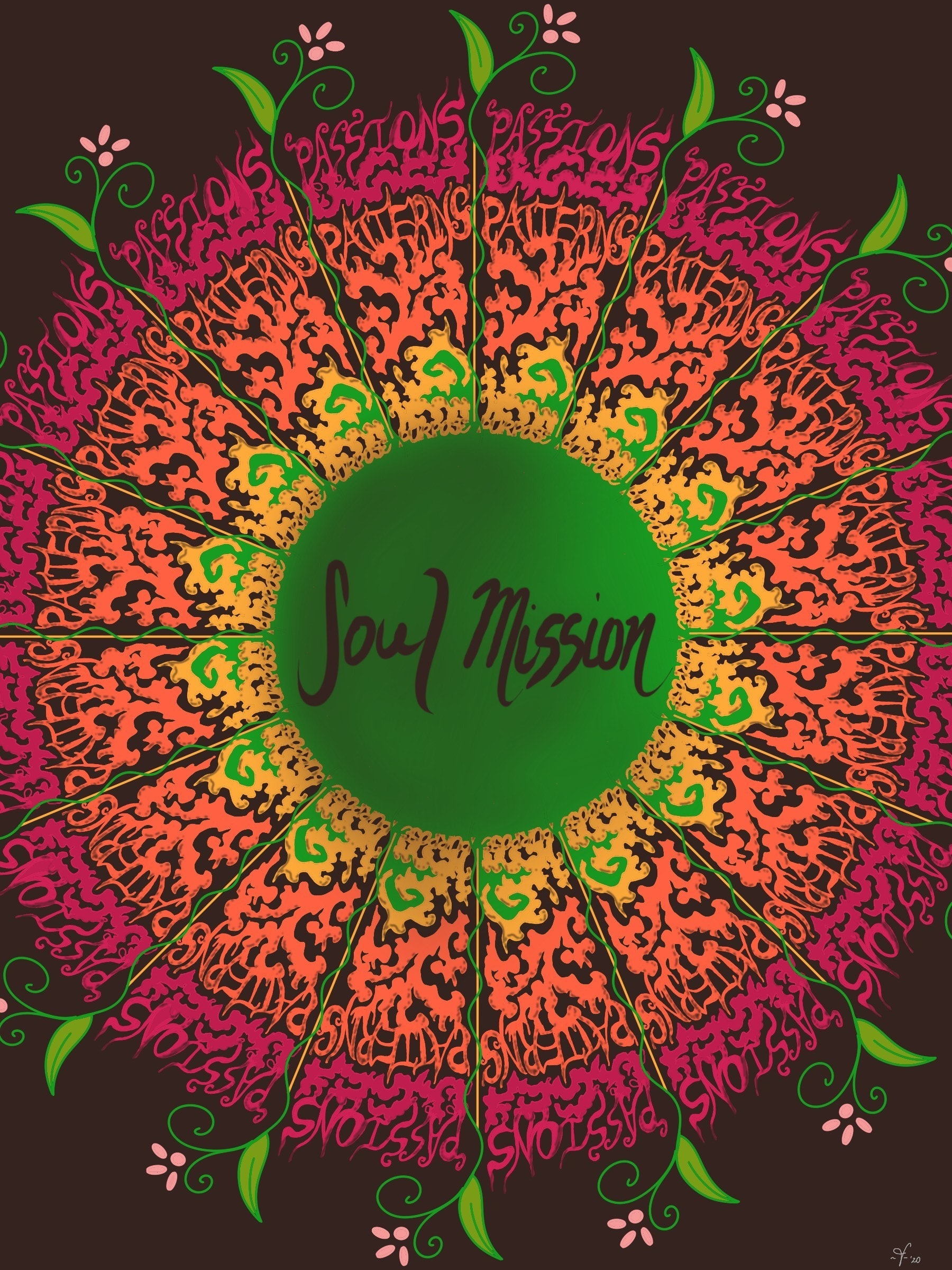 Soul Mission
