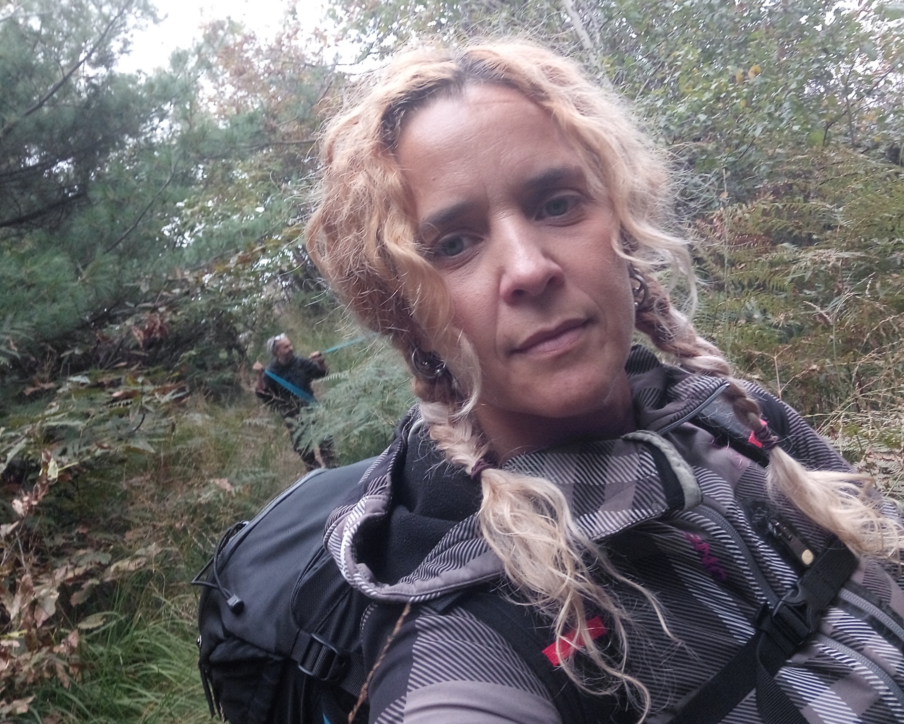 Impostor Syndrome in Nature