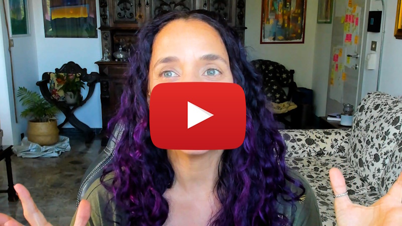 Transform Global Chaos into Personal Calm—Watch Now