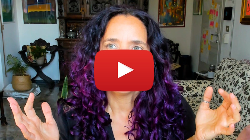 Balance Conflicting Cycles: Align Rest & Action | Ep.73 Using Natural and Spiritual Cycles of ReConnect with Plant Wisdom