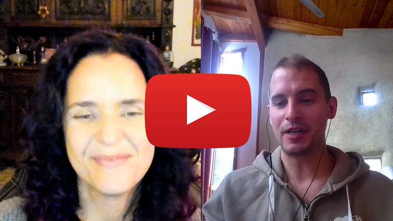 Ep.96 Co-Creating Food Sovereignty with Spence Madden
