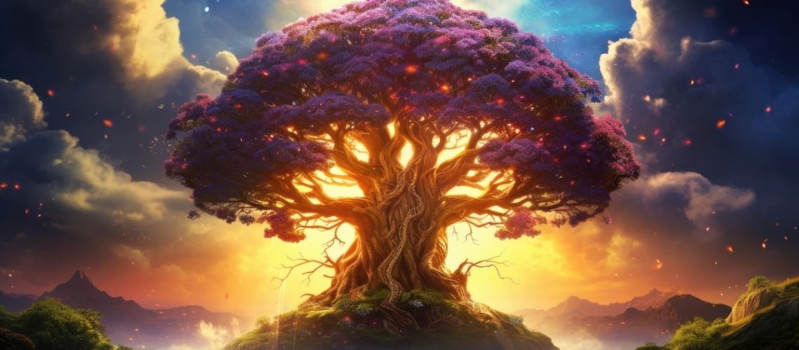 Damanhur Mystery School