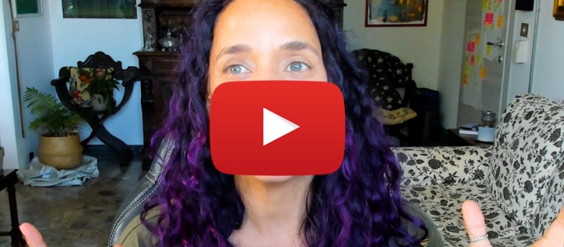 Transform Global Chaos into Personal Calm—Watch Now